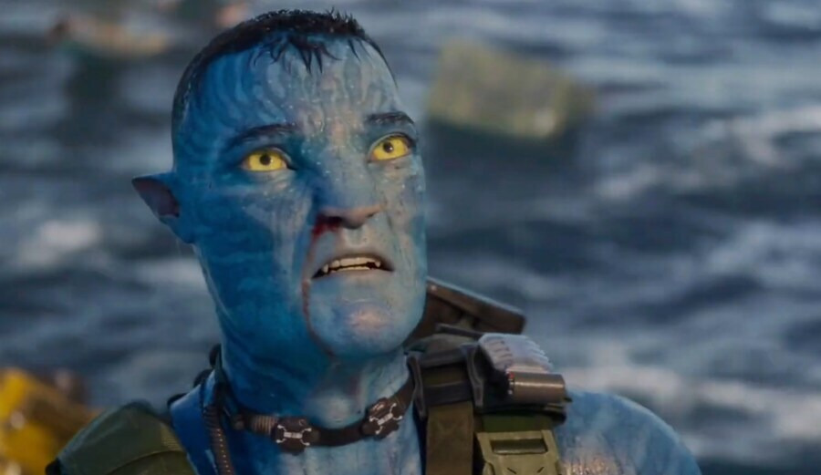 [아바타2] 의 그래픽 관련 재미있는 디테일 | 인스티즈