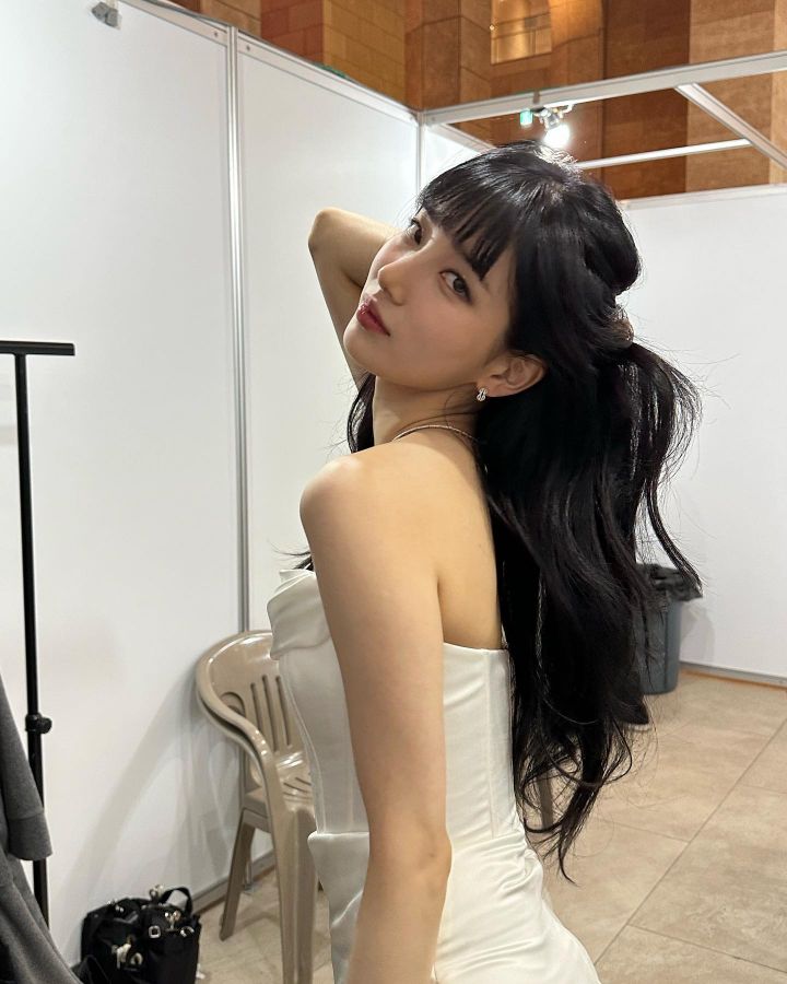 오늘자 수지 인스타 | 인스티즈