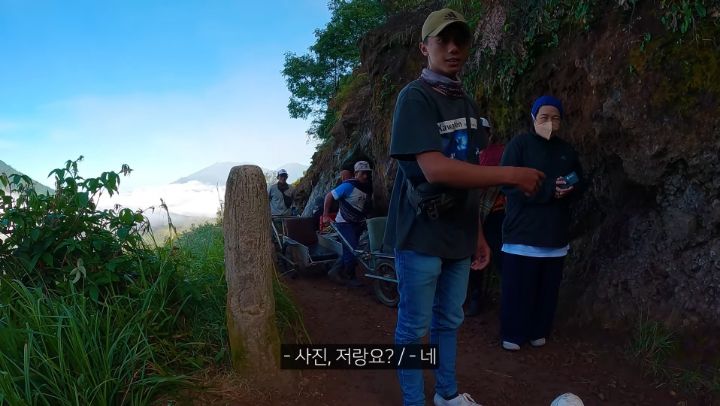 인도네시아에서 인기 많은 쵸단 | 인스티즈