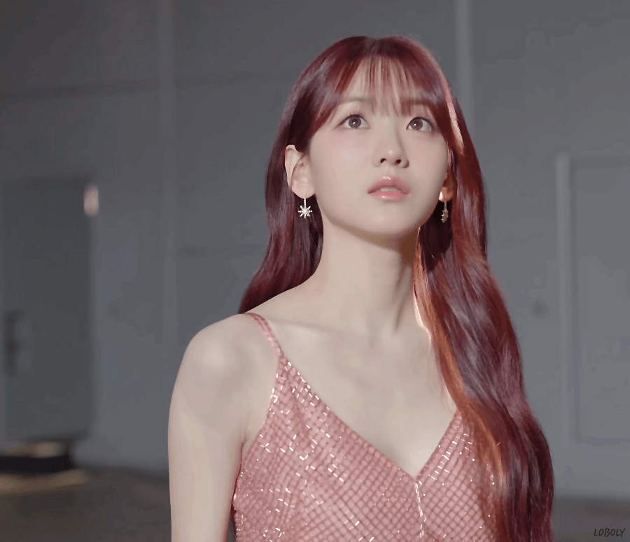 20대 여배우 중에 무쌍 최강자.gif | 인스티즈