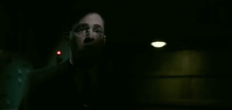 고대의 물고기 신과 사랑의 빠진 여자.gif | 인스티즈