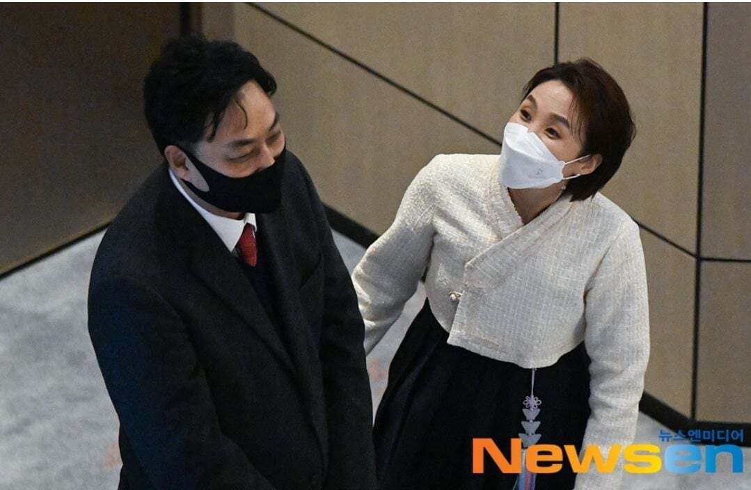 실시간 올라오고 있는 박수홍 결혼식 현장 사진 | 인스티즈