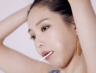 손나은.gif | 인스티즈