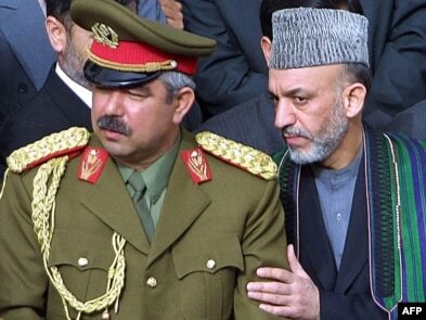 현재 탈레반 치려고 내려오고 있다는 아프간 군벌 ㄷㄷㄷ.jpg | 인스티즈