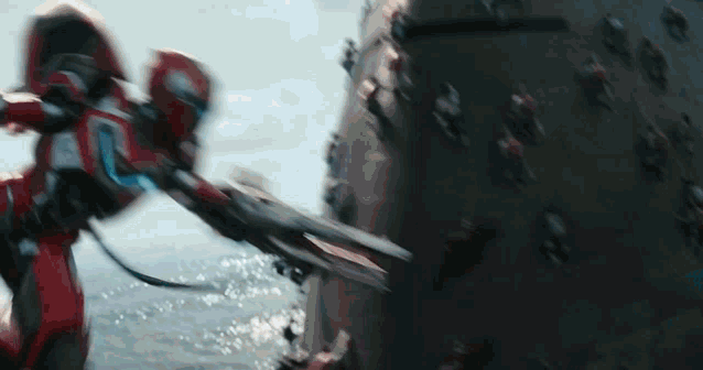 마블이 망한 이유를 두시간동안 설명해주는 유튜버 | 인스티즈