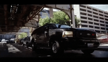 스압) 크리스토퍼 놀란의 CG 혐오를 알아 보자 .gif | 인스티즈