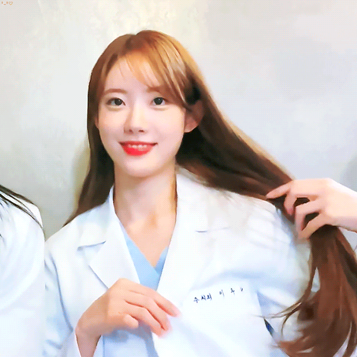 이루다.gif | 인스티즈