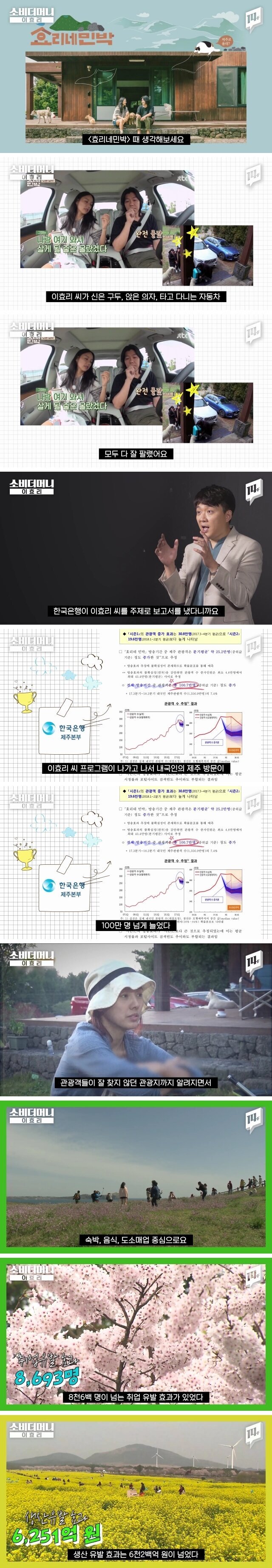 이효리의 엄청난 영향력과 파급력.JpG | 인스티즈