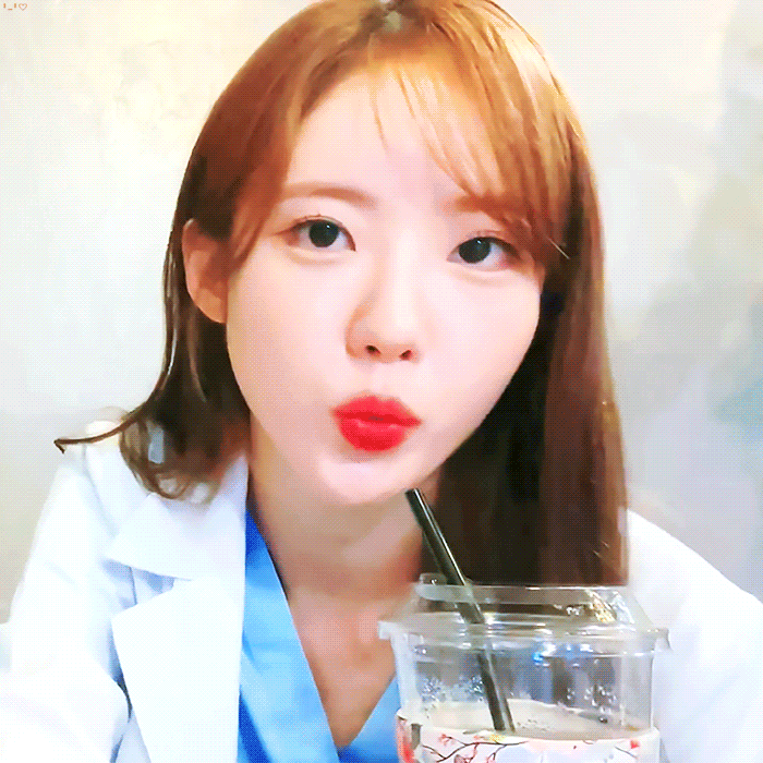 이루다.gif | 인스티즈