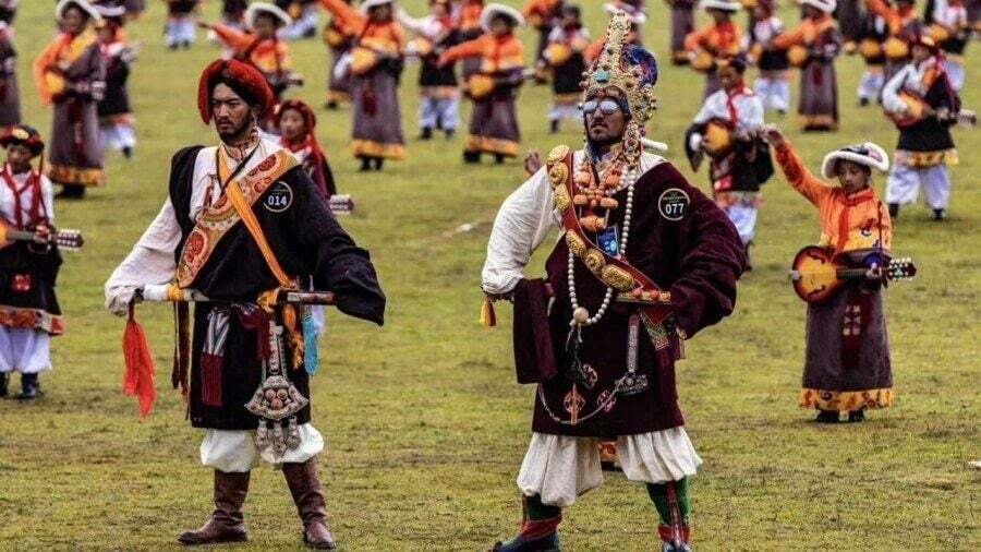 아시아에서 키가 제일 큰 민족 | 인스티즈