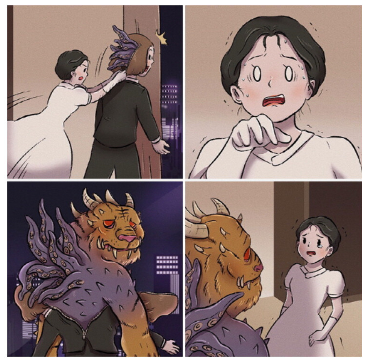 밤에 먹어도 괜찮다는 야결혼의 이상과 진짜 현실.jpg식 9개.jpg | 인스티즈
