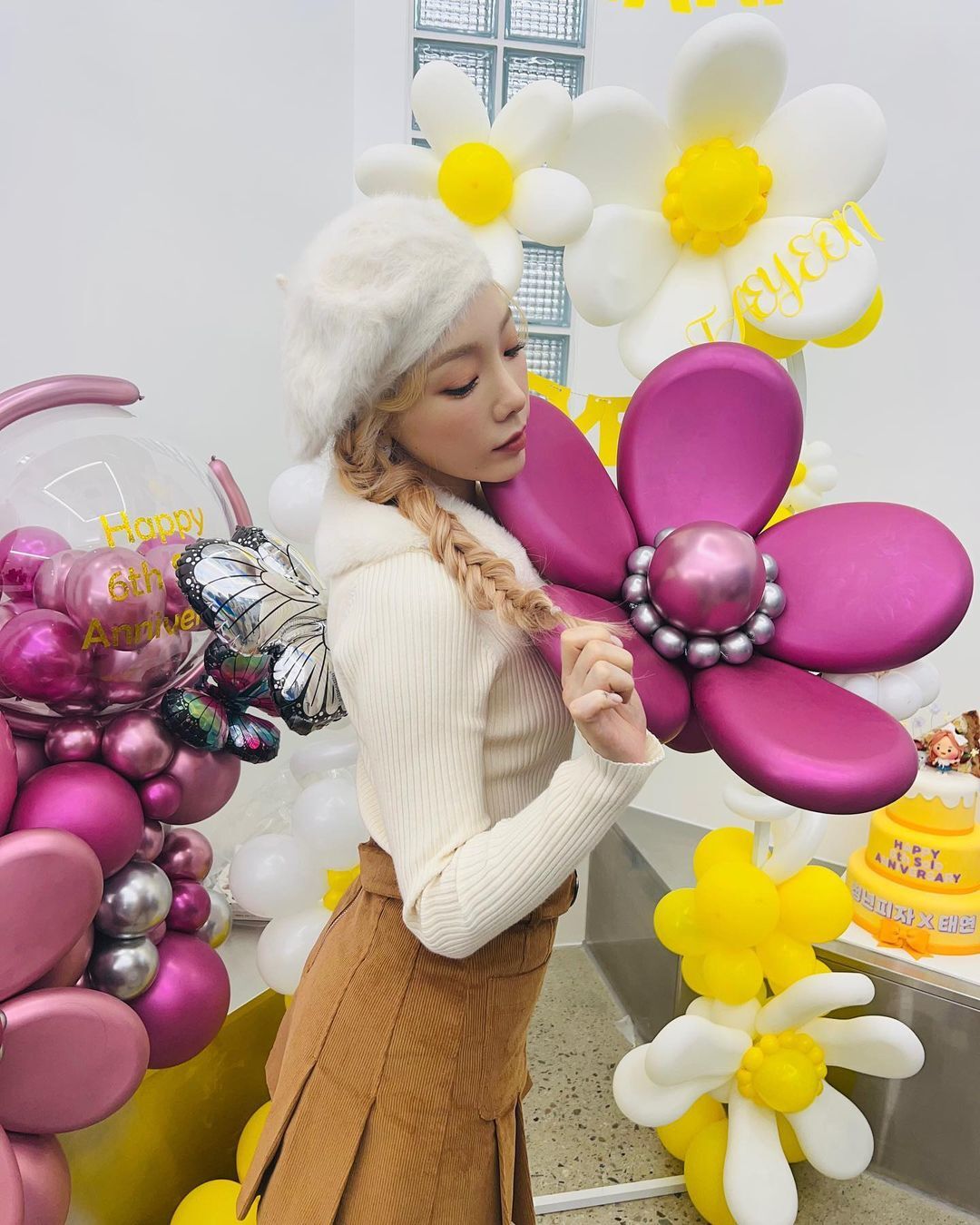 태연 인스타.jpg | 인스티즈