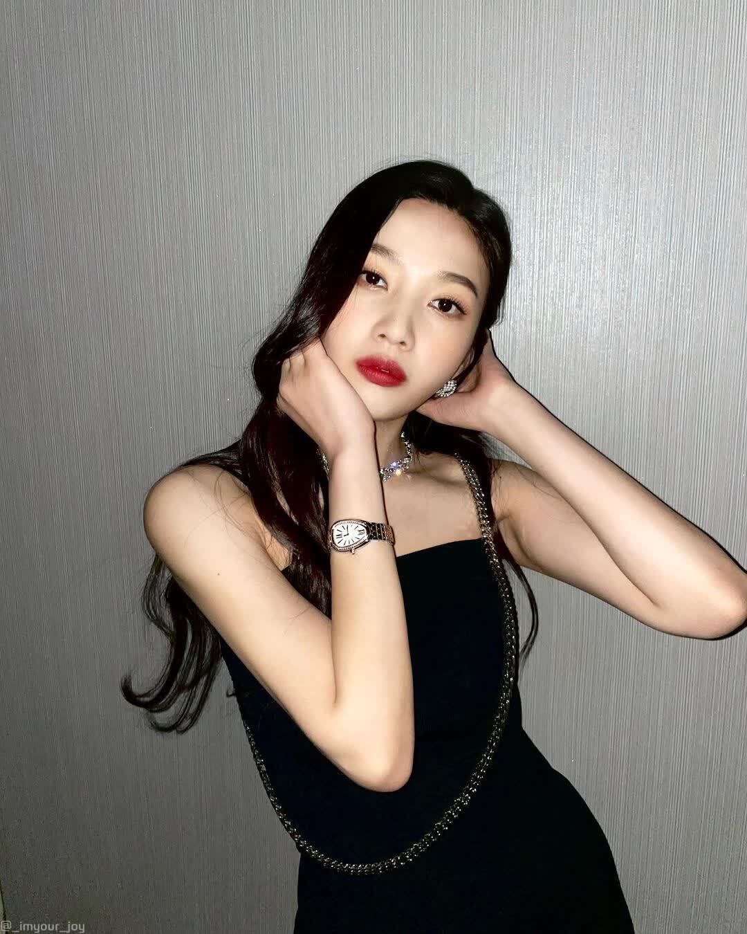 오늘자 레드벨벳 조이 인스타그램.jpg | 인스티즈