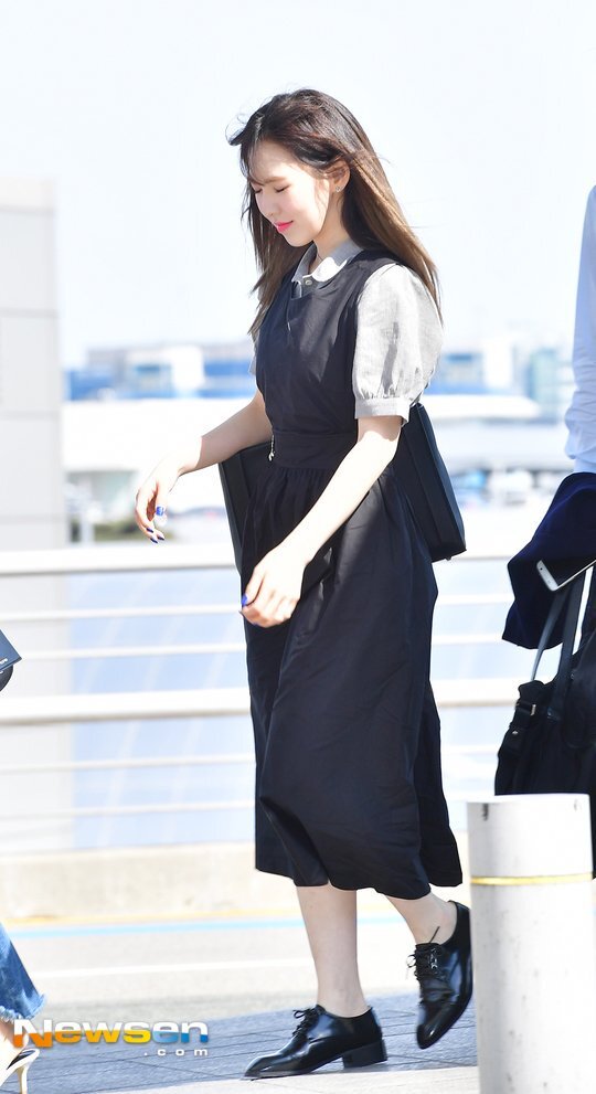 웬디 사복.jpg | 인스티즈