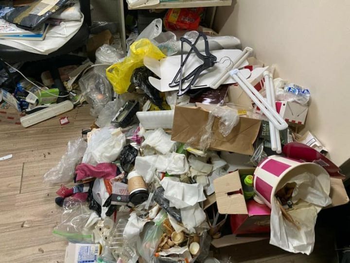 쓰레기 청소 산업이 은근 호황인 이유.jpg | 인스티즈