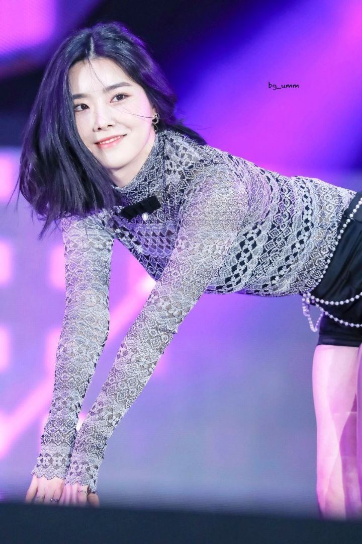 브레이브걸스 단발좌 의외의 노래실력ㄷㄷ | 인스티즈