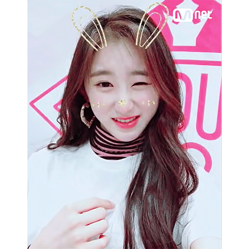 본인이 아이즈원에서 제일 좋아하는 최애 멤버는? | 인스티즈