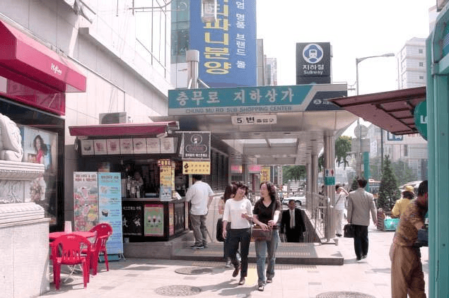 2000년대 초 사진들 | 인스티즈