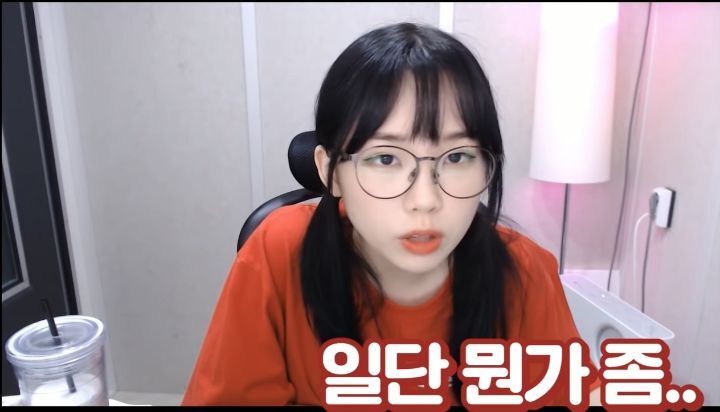 트위치 스트리머 우정잉 팔로워 40명이던 시절.jpg | 인스티즈