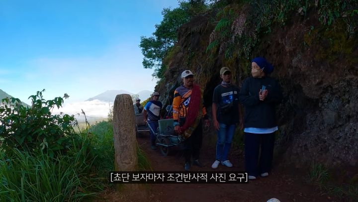 인도네시아에서 인기 많은 쵸단 | 인스티즈