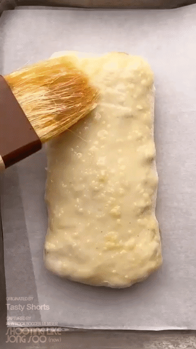 코스트코 불고기 베이크 만들기.gif | 인스티즈