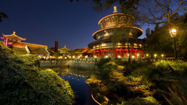 세계에서 관광객이 가장 많이 방문하는 테마파크-월트 디즈니 월드 | 인스티즈