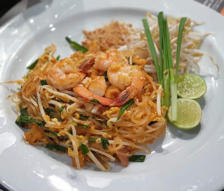 팟타이 ผัดไทย | 인스티즈