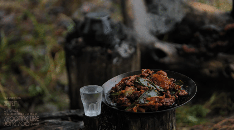 음주 캠핑.gif | 인스티즈