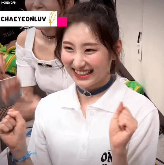 본인이 아이즈원에서 제일 좋아하는 최애 멤버는? | 인스티즈