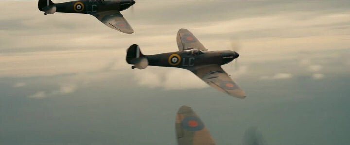 스압) 크리스토퍼 놀란의 CG 혐오를 알아 보자 .gif | 인스티즈