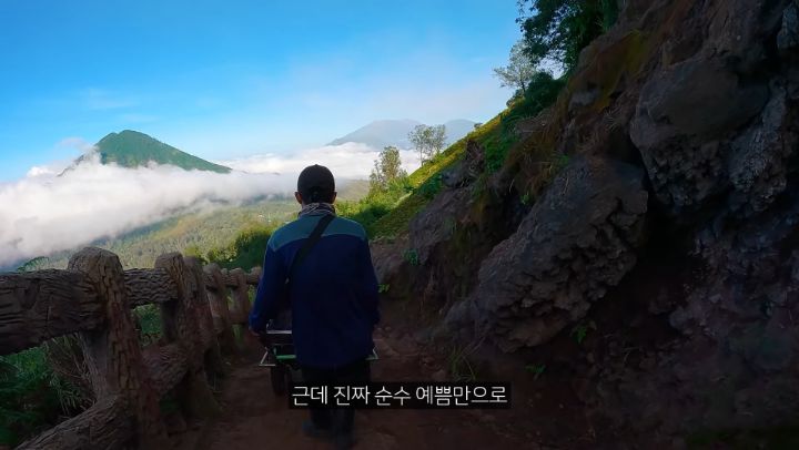인도네시아에서 인기 많은 쵸단 | 인스티즈