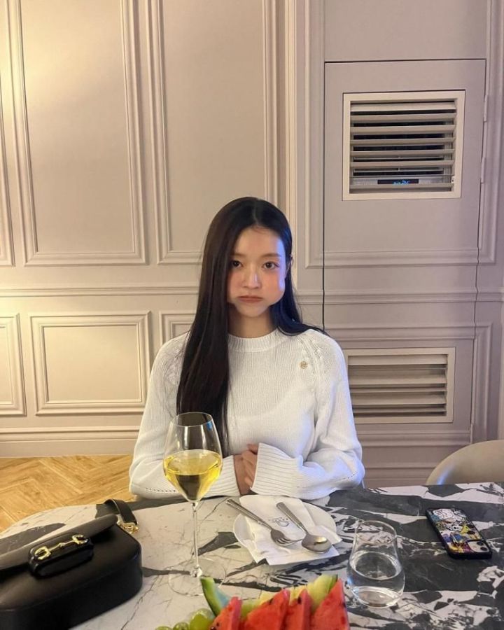 오마이걸 유아 인스타.jpg | 인스티즈