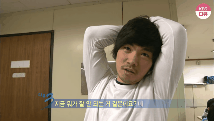 진짜 치열하게 살았던 개그콘서트의 개그맨들....jpg | 인스티즈