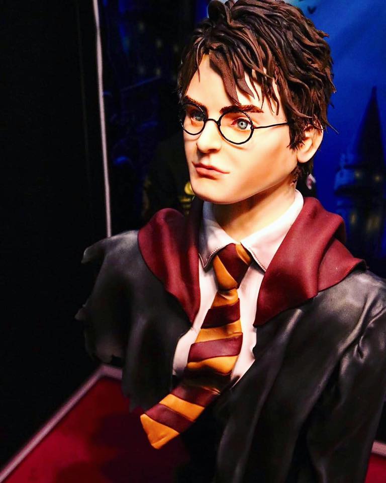 케이크 같지 않은 케이크 | 인스티즈