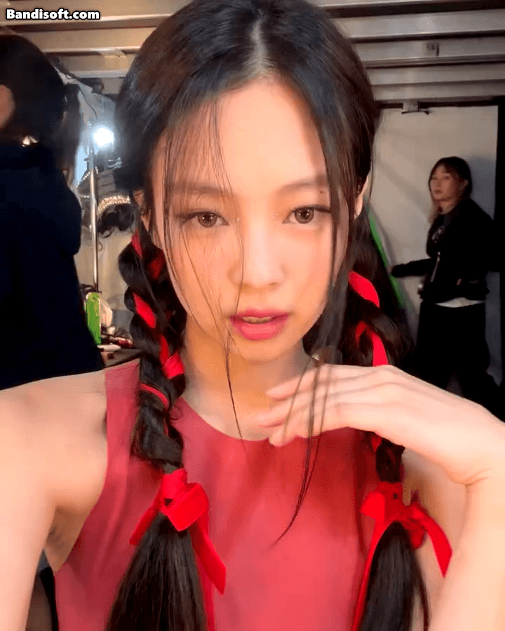 블랙핑크 제니.jpg | 인스티즈