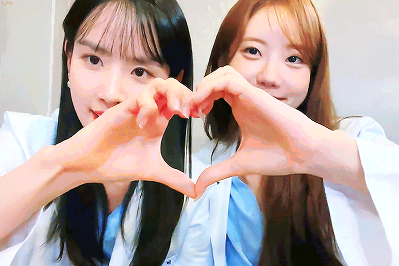 이루다.gif | 인스티즈