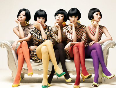 전설 그 자체인 2008 K-POP 라인업.jpg | 인스티즈