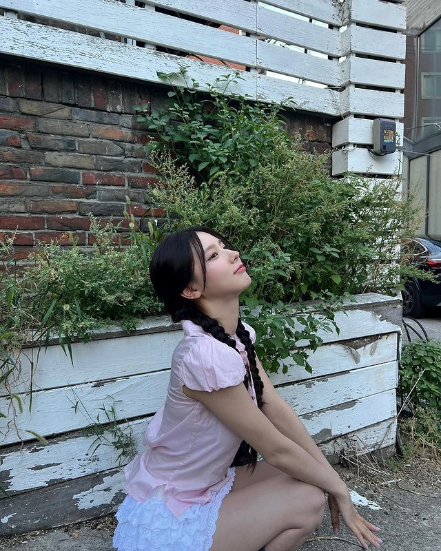(여자)아이들 미연 인스타 | 인스티즈