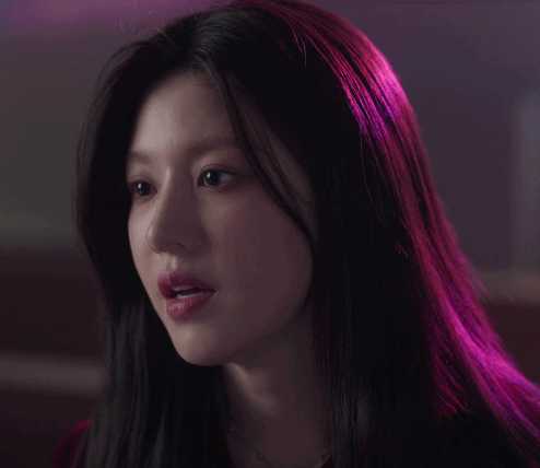 '이 사랑 통역 되나요?' 고윤정 움짤.gif | 인스티즈