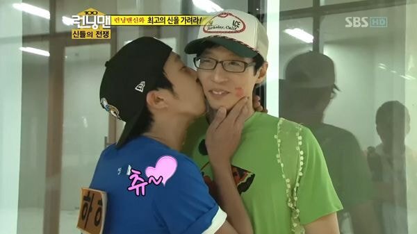 유재석 본인이 어떤 상황이어도 옆에 남아있을거같다고 말한 연예인.jpg | 인스티즈
