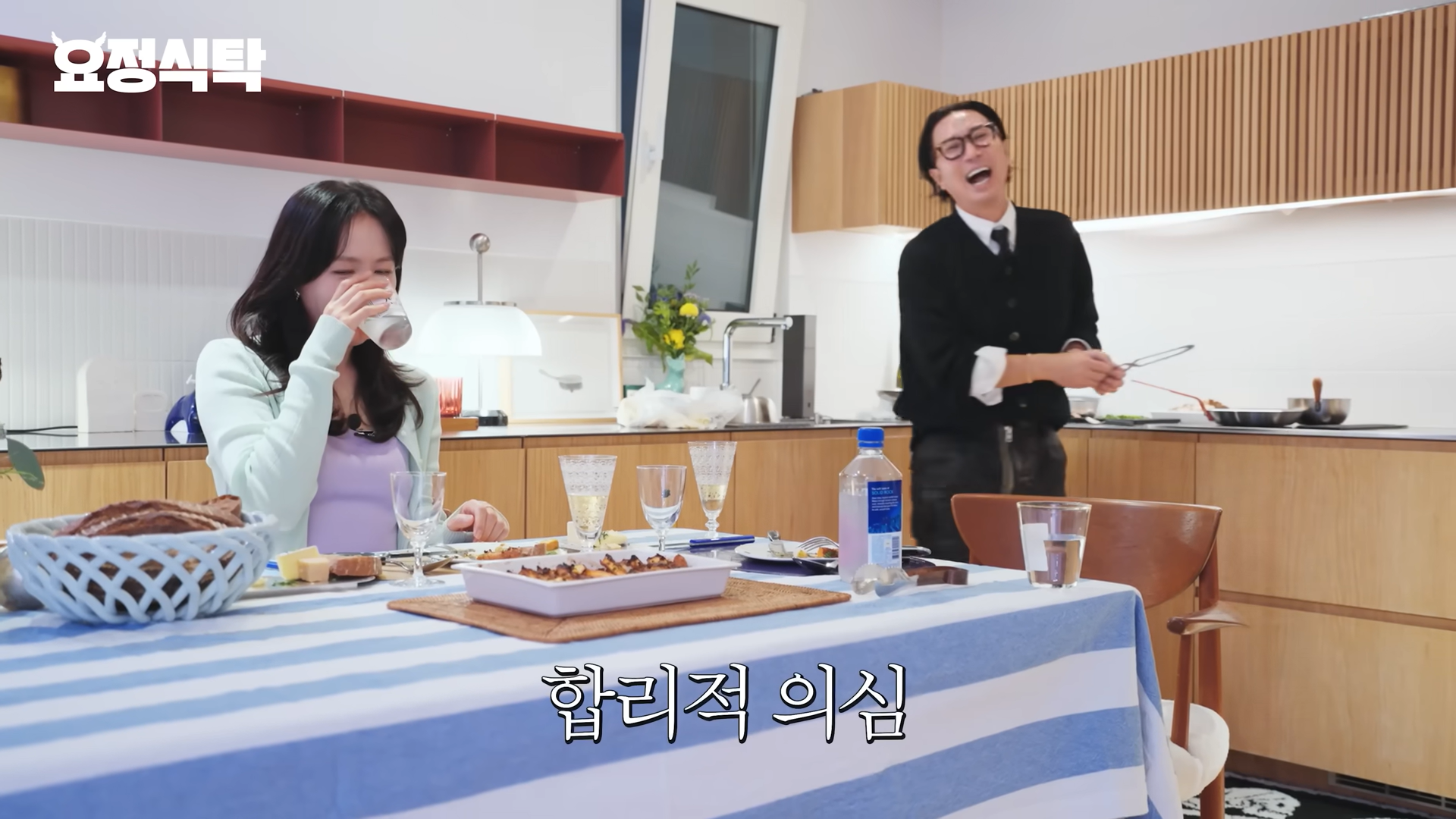 현빈,손예진 부부가 아이를 키우며 바쁘게 살다 문득 든 생각... | 인스티즈