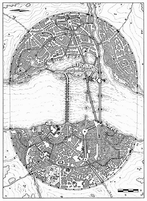 반지의 제왕 덕후들이 서울을 성지로 생각해야 하는 이유 (Feat. 오스길리아스) | 인스티즈