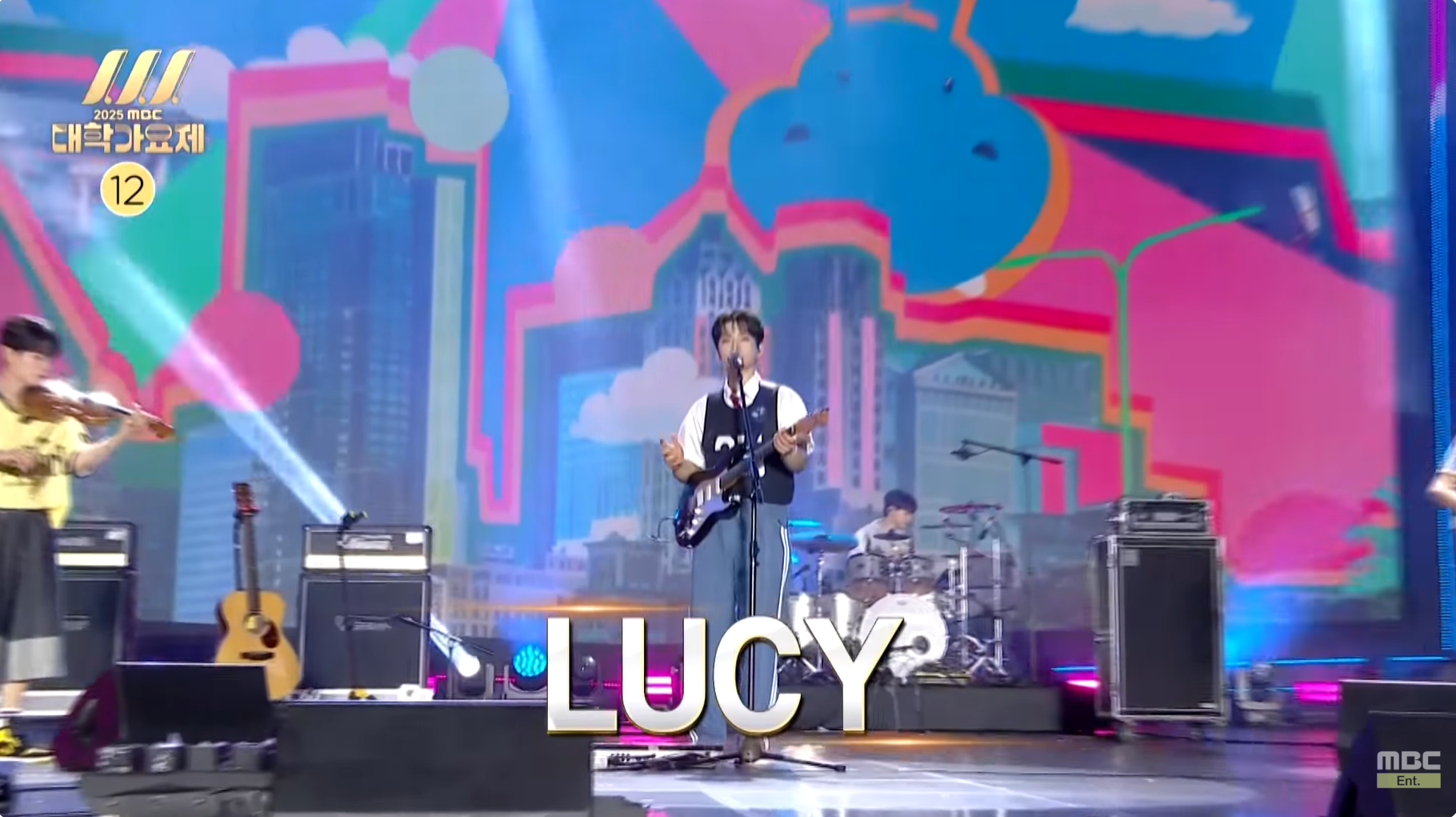 13년 만에 부활하는 MBC 대학가요제 10월 3일 부산 개최 | 인스티즈