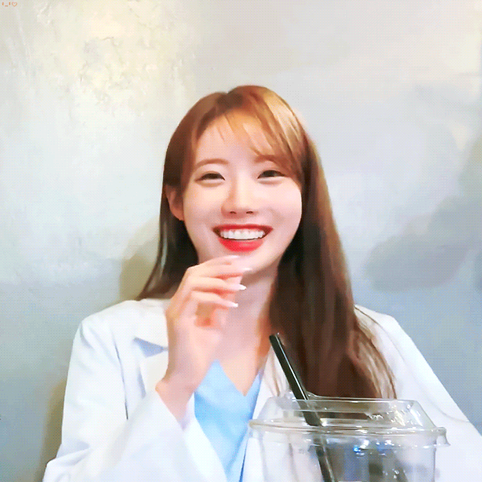 이루다.gif | 인스티즈