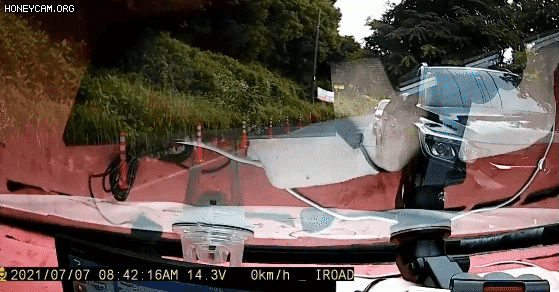 블박이 필요한 이유.jpgif | 인스티즈