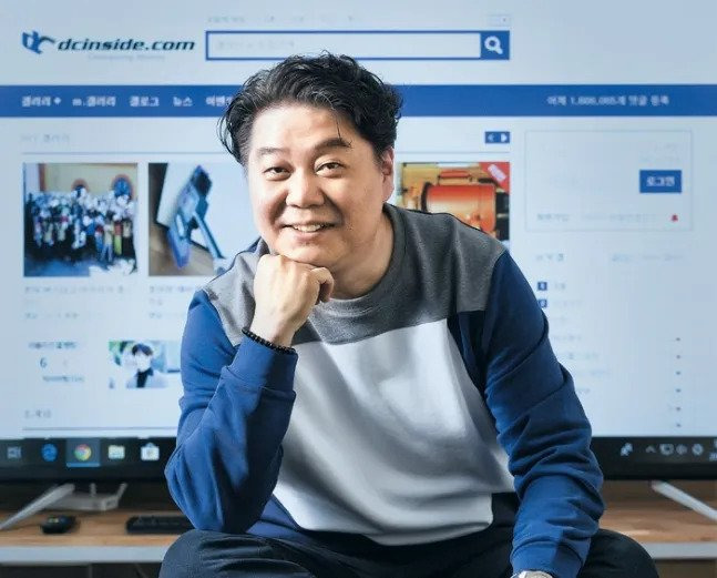 김유식 이미지