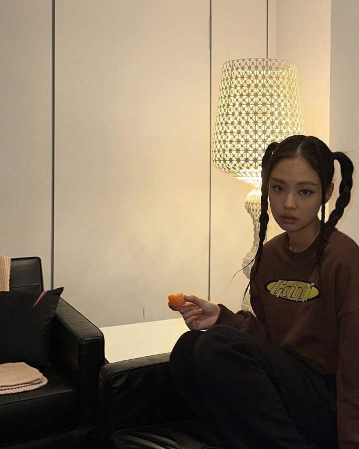 블랙핑크 제니.jpg | 인스티즈