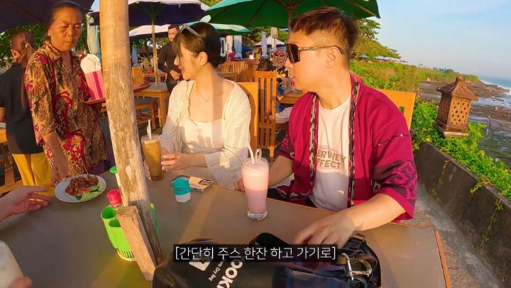 인도네시아에서 인기 많은 쵸단 | 인스티즈
