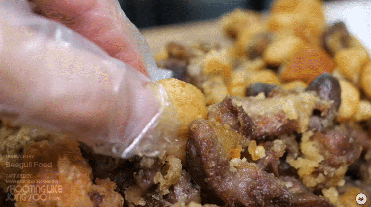 너 마늘 사랑한다 했잖아.gif | 인스티즈