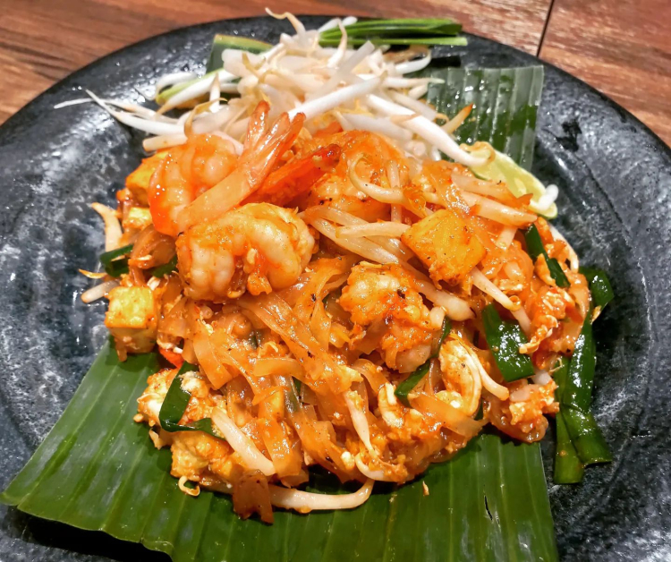 팟타이 ผัดไทย | 인스티즈